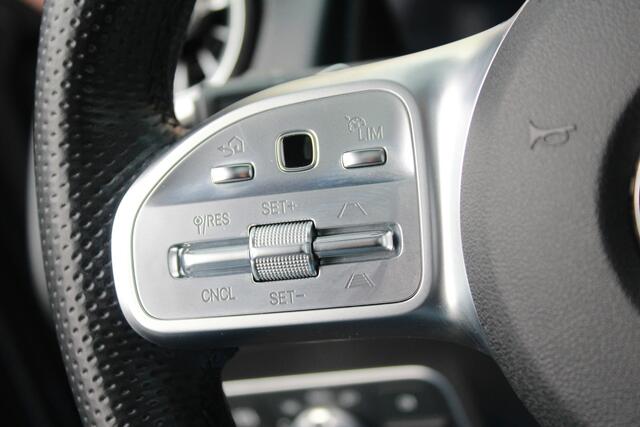 Mercedes-Benz GLB-Klasse 250 4MATIC AMG | Pano | Memory | Burmester | 360 |