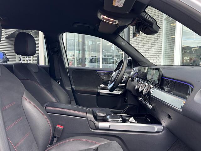 Mercedes-Benz GLB-Klasse 200 Business Solution AMG | Cruise Control | Stoelverwarming | Navigatie