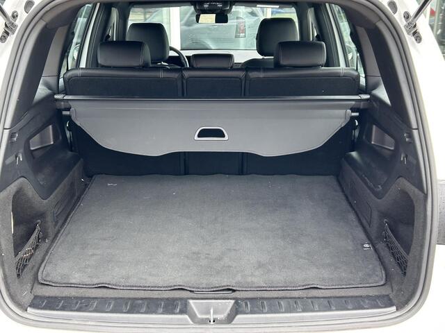 Mercedes-Benz GLB-Klasse 180 Business Solution Luxury | Cruise Control | Stoelverwarming | Achteruitrijcamera