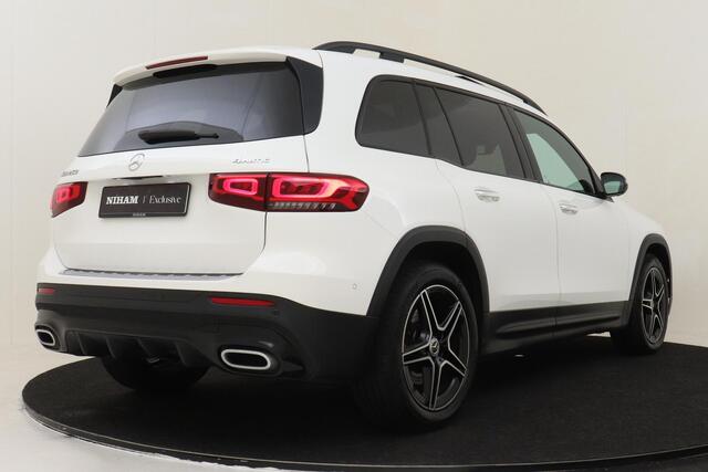 Mercedes-Benz GLB-Klasse 250 4MATIC PREMIUM PLUS -PANO.DAK|AMG-LINE|CRUISE|CARPLAY|KEYLESS|ELEK.STOELEN
