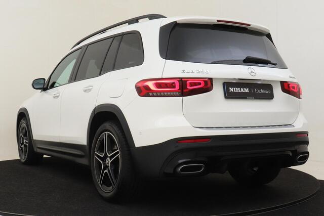 Mercedes-Benz GLB-Klasse 250 4MATIC PREMIUM PLUS -PANO.DAK|AMG-LINE|CRUISE|CARPLAY|KEYLESS|ELEK.STOELEN