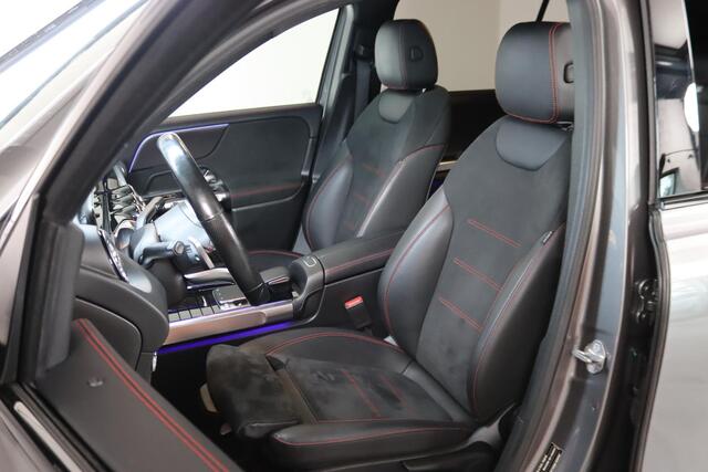 Mercedes-Benz GLB-Klasse 200 AMG 7-Persoons, LED, Widescreen, ACC, Sfeerverlichting,