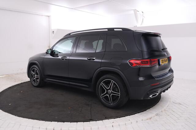Mercedes-Benz GLB-Klasse 180 AMG Line 7p. Automaat, 7 Persoons, Navigatie, etc.