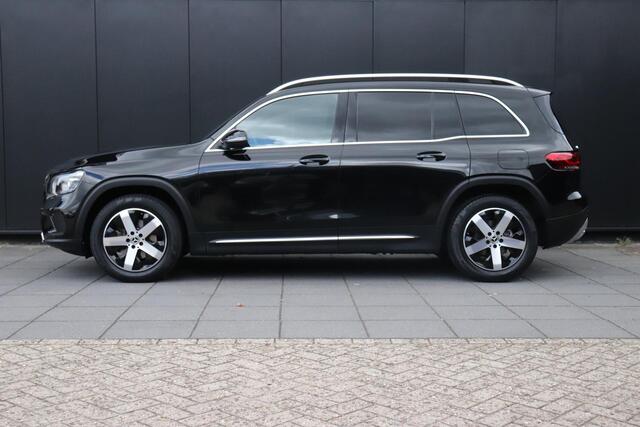 Mercedes-Benz GLB-Klasse 200 164 PK Advantage | CAMERA | LEDER | LMV | VIRTUAL COCKPIT | APPLE CARPLAY | CRUISE | NAVI |