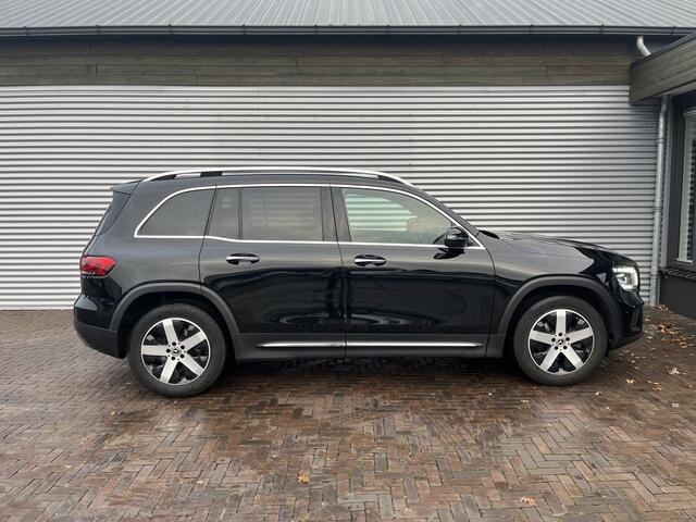 Mercedes-Benz GLB-Klasse 180 Business Solution Luxury 7p. panoramadak vol vol