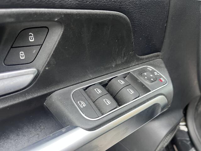 Mercedes-Benz GLB-Klasse 180 Business Solution Luxury 7p. panoramadak vol vol