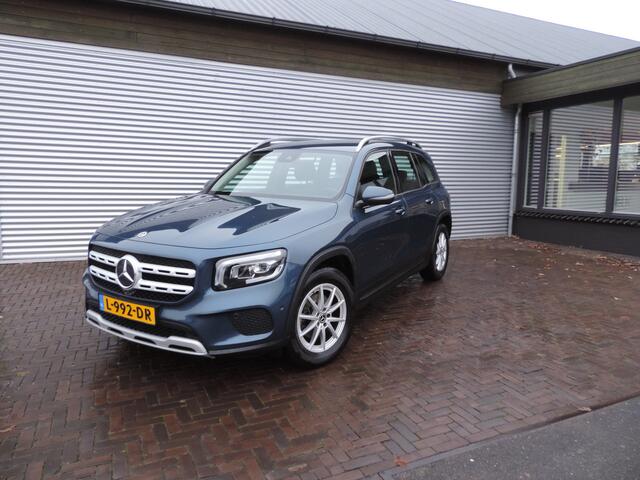 Mercedes-Benz GLB-Klasse 180 Business Solution