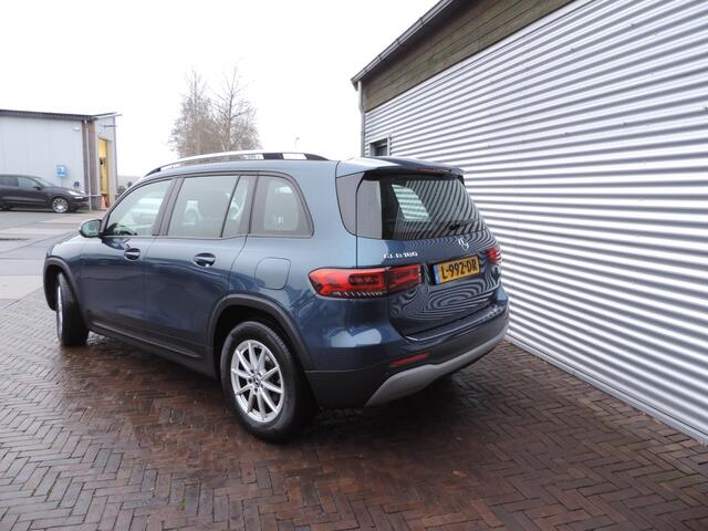 Mercedes-Benz GLB-Klasse 180 Business Solution