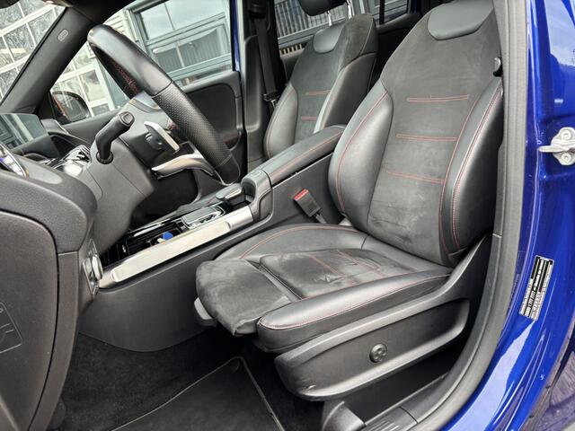 Mercedes-Benz GLB-Klasse 200 Premium Plus AMG / Stoelverwarming / Androidauto/Applecarplay / Schuifkanteldak / Camera / AMG /
