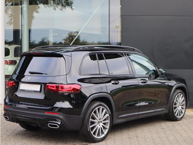 Mercedes-Benz GLB-Klasse 200