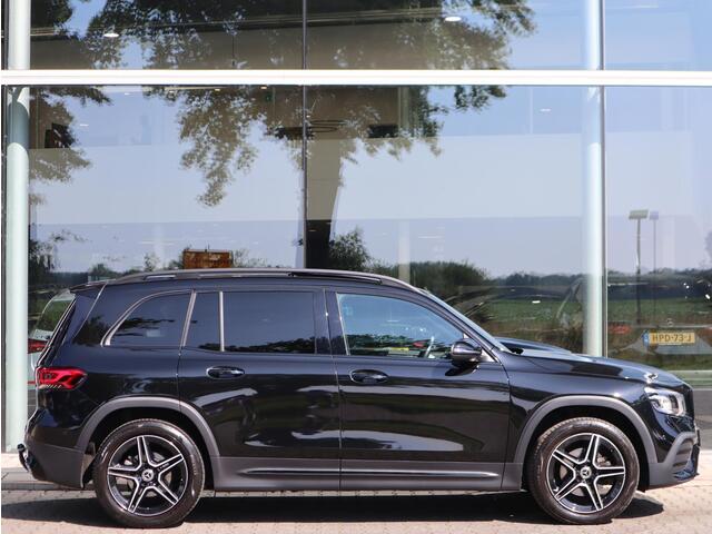 Mercedes-Benz GLB-Klasse 200 AMG Line Elektr. achterklep | Panoramadak | Apple carplay/android auto | Climate Control | Keyless