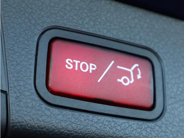 Mercedes-Benz GLB-Klasse 180 Luxury Line