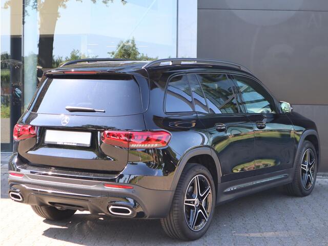 Mercedes-Benz GLB-Klasse 200 Business Solution AMG