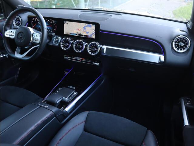 Mercedes-Benz GLB-Klasse 200 Business Solution AMG