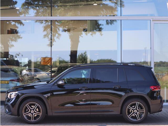 Mercedes-Benz GLB-Klasse 200 Business Solution AMG