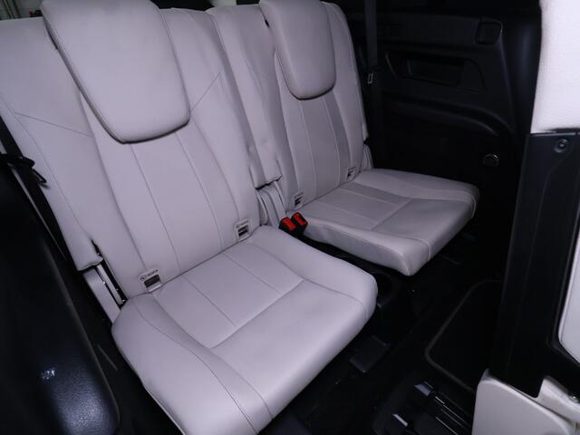 Mercedes-Benz GLB-Klasse 200 Business Solution Luxury 7p. [SCHUIFKANTELDAK, MEMORY SEATS, BURMESTER, BLUETOOTH TELEFOON, STOELVERWARMING, CRUISE CONTROL, ACHTERUITRIJCAMERA, PDC V+A, NIEUWSTAAT]