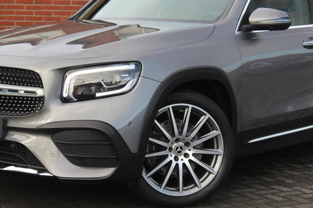 Mercedes-Benz GLB-Klasse 250 4MATIC AMG | Pano | Memory | Burmester | 360 |