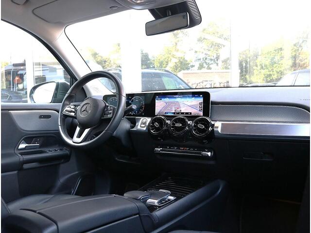 Mercedes-Benz GLB-Klasse 200 | Camera | Trekhaak | Apple/Android