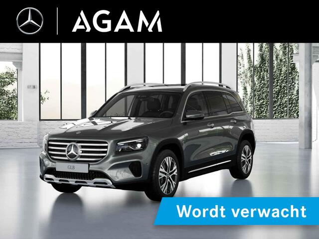 Mercedes-Benz GLB-Klasse 200 business Solution Luxury
