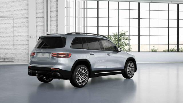 Mercedes-Benz GLB-Klasse 180 Business Solution AMG | AMG Line Plus pakket | Panoramaschuifdak | Winterpakket | Trekhaak | 20" AMG velgen |