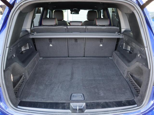 Mercedes-Benz GLB-Klasse 200 AMG line