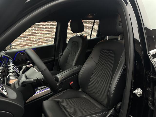 Mercedes-Benz GLB-Klasse 180 AMG Dealer Onderhouden Virtual Sfeer