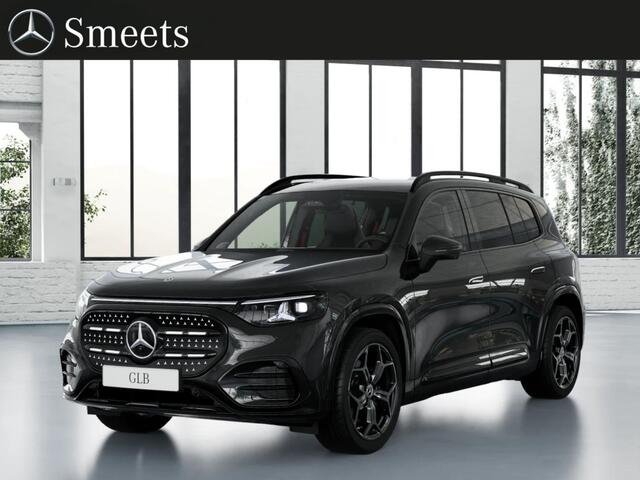 Mercedes-Benz GLB-Klasse 250+ Business Solution AMG 85.5 kWh