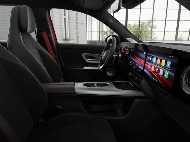 Mercedes-Benz GLB-Klasse 250+ Business Solution AMG 85.5 kWh