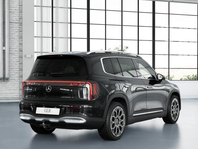 Mercedes-Benz GLB-Klasse 250+ Business Solution Luxury 85.5 kWh