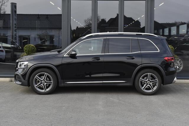 Mercedes-Benz GLB-Klasse 200 AMG Line 7p.