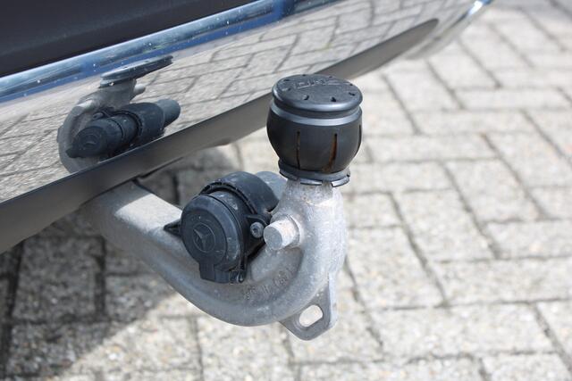 Mercedes-Benz GLB-Klasse 200 AUT7 Advantage WIDESCREEN DISTRONIC SFEER KEY-LESS GO TREKHAAK