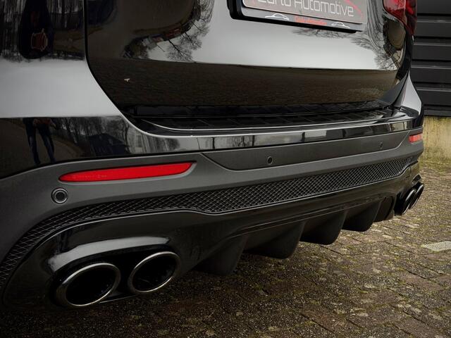 Mercedes-Benz GLB-Klasse 250 4MATIC AMG 45 PANO|MEMORY|360|DISTRON