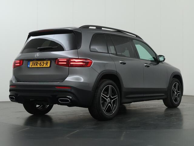 Mercedes-Benz GLB-Klasse 180 Business Solution AMG | Premium Plus | Panoramaschuifdak | Trekhaak | Winterpakket |