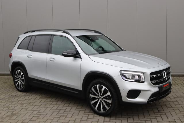 Mercedes-Benz GLB-Klasse 200 Automaat Business Line 7pers. Trekhaak/Navigatie/Camera/Parkeerhulp/Stoelverwarming