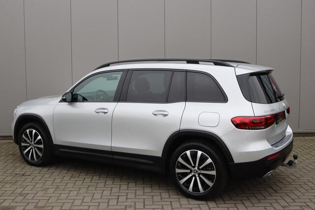 Mercedes-Benz GLB-Klasse 200 Automaat Business Line 7pers. Trekhaak/Navigatie/Camera/Parkeerhulp/Stoelverwarming