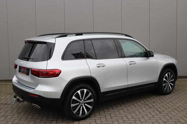 Mercedes-Benz GLB-Klasse 200 Automaat Business Line 7pers. Trekhaak/Navigatie/Camera/Parkeerhulp/Stoelverwarming