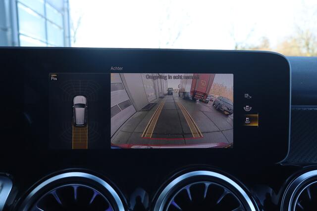 Mercedes-Benz GLB-Klasse 200 Business Solution AMG - NL- Auto!! Stoelverw. I Dode Hoek I Sfeerverl.
