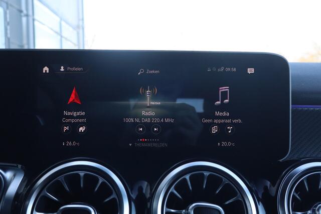 Mercedes-Benz GLB-Klasse 200 Business Solution AMG - NL- Auto!! Stoelverw. I Dode Hoek I Sfeerverl.