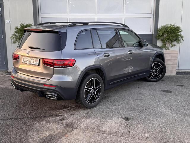 Mercedes-Benz GLB-Klasse 250 4MATIC Premium Plus / Garantie / Amg / Clima /