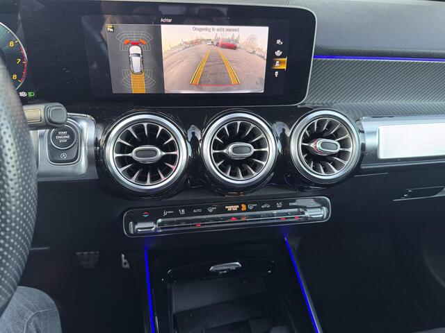 Mercedes-Benz GLB-Klasse 250 4MATIC Premium Plus / Garantie / Amg / Clima /