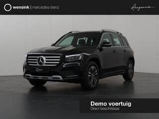 mercedes-benz-glb-klasse-180-busine