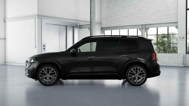 Mercedes-Benz GLB-Klasse Electric 250+ Business Solution AMG 85.5 kWh