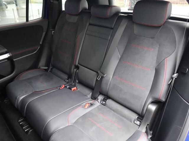 Mercedes-Benz GLB-Klasse GLB 200 AMG line