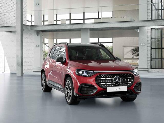 Mercedes-Benz GLB-Klasse 250+ Business Solution AMG 85.5 kWh