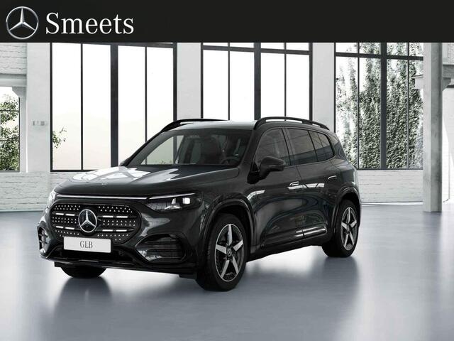 Mercedes-Benz GLB-Klasse 250+ Business Solution AMG 85.5 kWh
