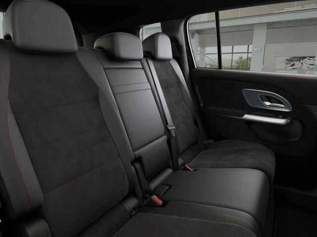 Mercedes-Benz GLB-Klasse 250+ Business Solution AMG 85.5 kWh