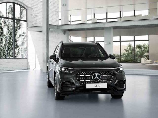 Mercedes-Benz GLB-Klasse 250+ Business Solution AMG 85.5 kWh