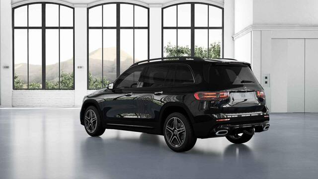 Mercedes-Benz GLB-Klasse 180 Business Solution AMG | Premium Plus | Panoramaschuifdak | Trekhaak | Winterpakket |