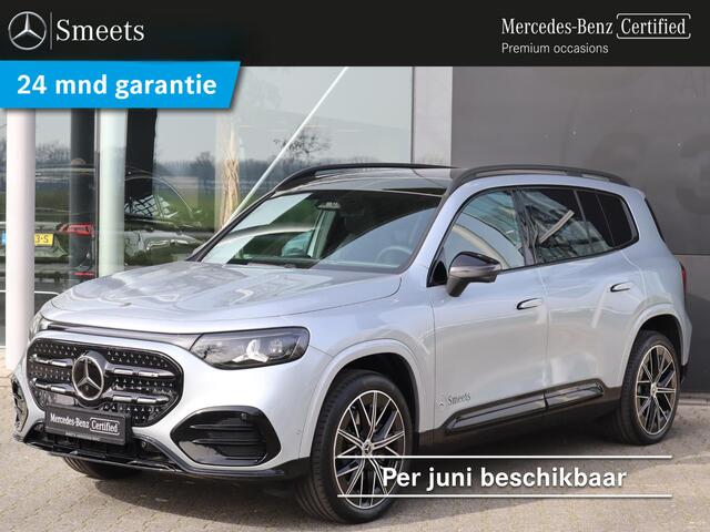 Mercedes-Benz GLB-Klasse 250+ Business Solution AMG 85.5 kWh