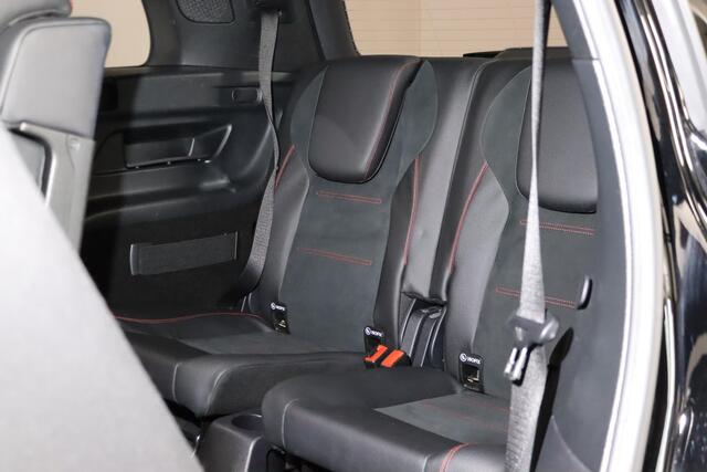 Mercedes-Benz GLB-Klasse 200 Premium Plus, AMG-line, 7-Persoons, Sfeerverlichting, Burmester, Camera